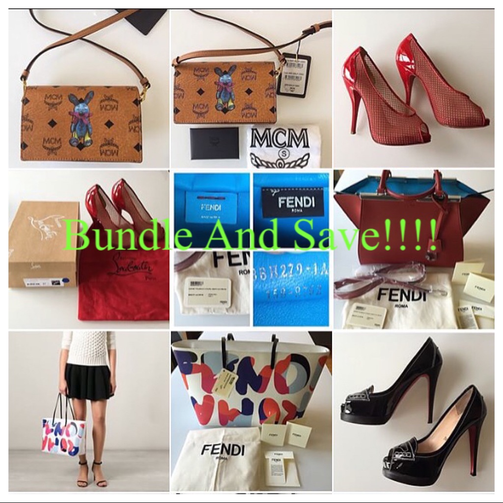 Bundle & Save!!!!